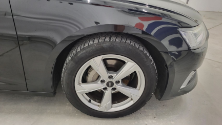 Zdjęcie przedmiotu: Audi A6 Avant 40 TDI mHEV Sport S tronic