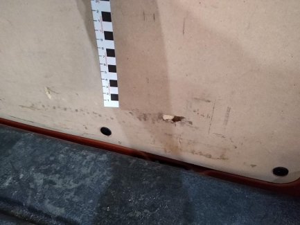 Zdjęcie przedmiotu: Ford Transit L4H3 Trend