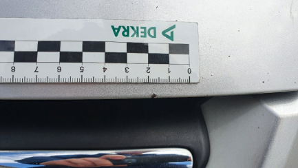 Zdjęcie przedmiotu: Ford Focus 1.6 TDCi Gold X (Edition Start)
