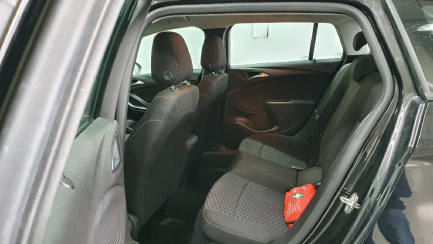Zdjęcie przedmiotu: Opel Astra 1.4 T Enjoy