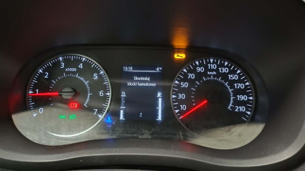 Zdjęcie przedmiotu: Renault Master FWD 2.3 dCi L3H1 Extra S&S+E E6 3.5t