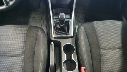 Zdjęcie przedmiotu: Hyundai i30 1.4 CRDi Classic +