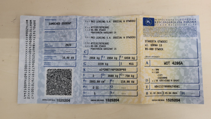 Zdjęcie przedmiotu: BMW X6 xDrive30d mHEV sport-aut