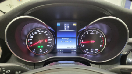 Zdjęcie przedmiotu: Mercedes-benz C 200 4-Matic 7G-TRONIC