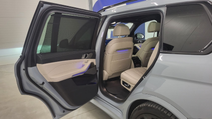 Zdjęcie przedmiotu: BMW X7 xDrive40d mHEV M Sport sport-aut