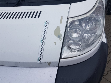 Zdjęcie przedmiotu: Fiat Ducato Maxi MJ L3 Euro 5 + elevator