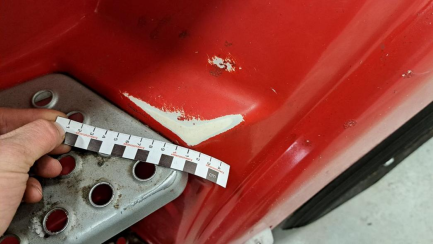 Zdjęcie przedmiotu: MAN TGX E6 18.0t LLS-U(XXL)