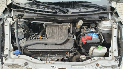 Zdjęcie przedmiotu: Suzuki Swift Hatchback