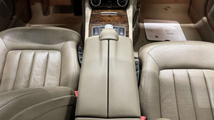 Zdjęcie przedmiotu: Mercedes-Benz CLS 350 CDI BlueEFFICIENCY 218