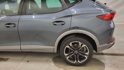 Zdjęcie przedmiotu: Cupra Formentor 1.5 TSI DSG