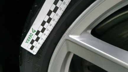 Zdjęcie przedmiotu: Audi A5 Sportback 16-19 2.0 TDI S tronic
