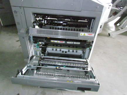 Zdjęcie przedmiotu: Lexmark x950 printer - 5 pieces
