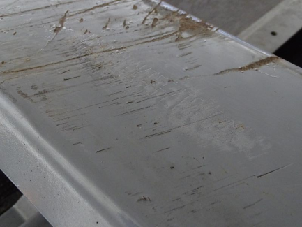 Zdjęcie przedmiotu: BERGER SAPL 24 curtain semi-trailer