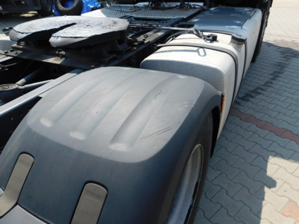 Zdjęcie przedmiotu: DAF XF 510 Euro 6 12902ccm - 510HP