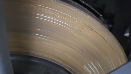 Zdjęcie przedmiotu: Jaguar I-Pace EV400 AWD S Oświadczenie o utracie DR