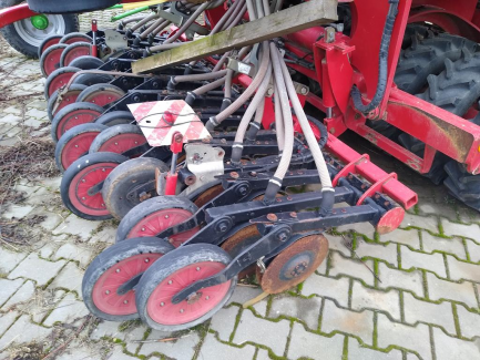 Zdjęcie przedmiotu: Combine seed drill HORSCH Maschinen GmbH Pronto 9 DC