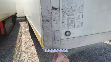 Zdjęcie przedmiotu: KOEGEL ST24 Chłodnia