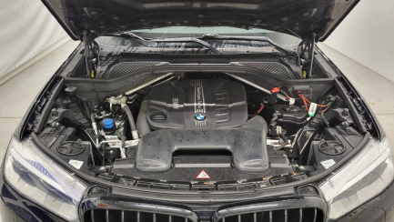 Zdjęcie przedmiotu: BMW xDrive40d