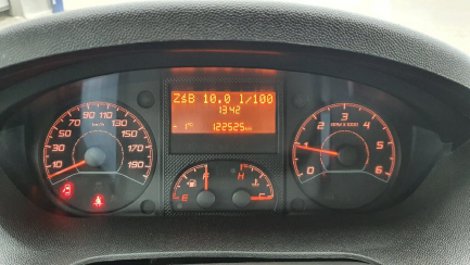 Zdjęcie przedmiotu: Citroen Jumper 35 BlueHDi L3H2 Euro 6