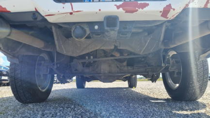 Zdjęcie przedmiotu: Dodge Ram 1500 5.7 4x4