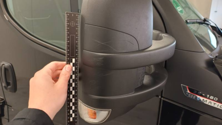 Zdjęcie przedmiotu: Iveco DAILY E6 3.5t Hi-Matic