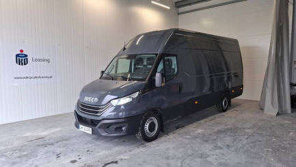 Iveco DAILY E6 3.5t