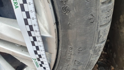 Zdjęcie przedmiotu: Jaguar Xf 2.0 i4D Portfolio aut