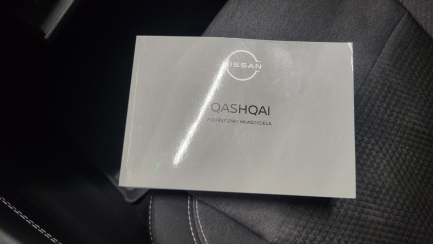 Zdjęcie przedmiotu: Nissan Qashqai 1.3 DIG-T mHEV 4x4 N-Connecta Xtronic