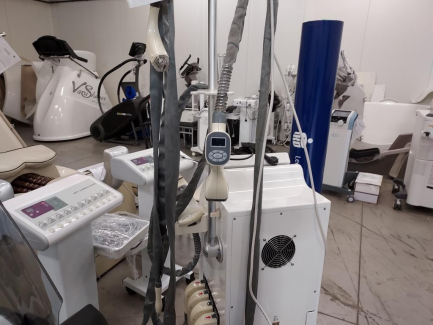 Zdjęcie przedmiotu: Beauty Shaper cosmetic device