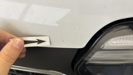 Zdjęcie przedmiotu: RENAULT/MOTOWEKTOR MASTER FWD 2.3 dCi E6 3.5t L3H1 Extra S&S+E