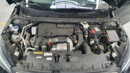 Zdjęcie przedmiotu: 3x Peugeot 308 SW