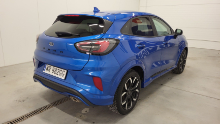 Zdjęcie przedmiotu: Ford Puma 1.0 EcoBoost mHEV ST-Line X DCT