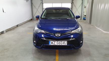 Zdjęcie przedmiotu: Toyota Avensis 2.0 D-4D Premium