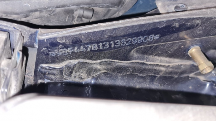 Zdjęcie przedmiotu: Mercedes-Benz V 250 d Avantgarde 9G-Tronic (long)