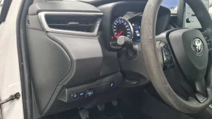 Zdjęcie przedmiotu: Toyota Corolla 1.6 Active