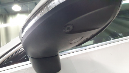 Zdjęcie przedmiotu: Volkswagen ARTEON 2.0 TDI SCR R-Line DSG