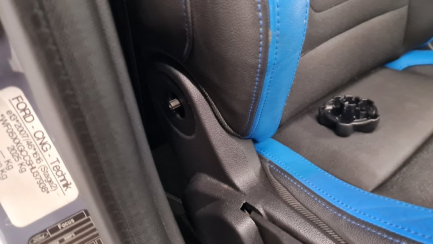 Zdjęcie przedmiotu: Ford Focus 2.3 EcoBoost RS