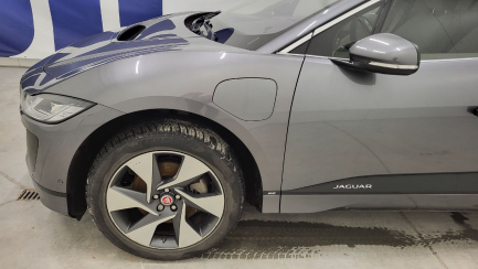 Zdjęcie przedmiotu: Jaguar I-Pace EV400 AWD S Oświadczenie o utracie DR