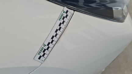 Zdjęcie przedmiotu: Toyota Corolla 1.6 Active