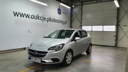Zdjęcie przedmiotu: Opel CORSA-E Hatchback