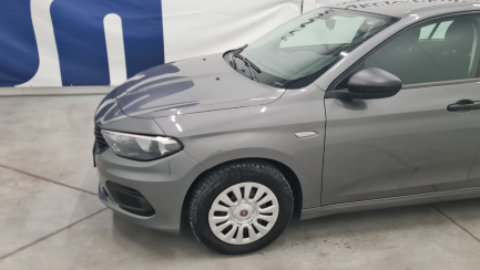 Zdjęcie przedmiotu: Fiat Tipo 1.4 16v EU6d Oświadczenie o utracie DR
