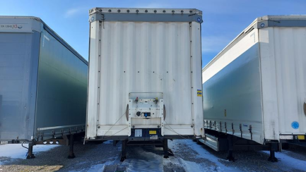 Zdjęcie przedmiotu: KRONE SDP 27 43.0t Dropside