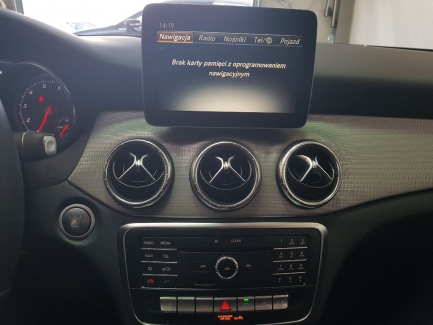 Zdjęcie przedmiotu: MERCEDES-BENZ CLA Shooting Brake  CLA 200 7G-DCT Urban