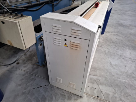 Zdjęcie przedmiotu: Maglownica GMP Srl GMP160.30 A 