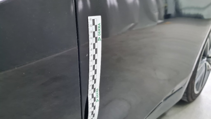 Zdjęcie przedmiotu: Infiniti Q50 2.0t Sport Sound Studio by Bose aut