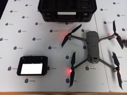 Zdjęcie przedmiotu: Dron DJI Mavic 2 Enterprise Advanced