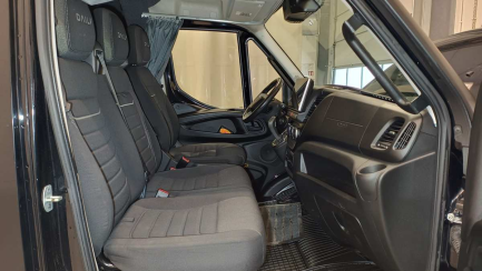 Zdjęcie przedmiotu: Iveco DAILY E6 3.5t Hi-Matic