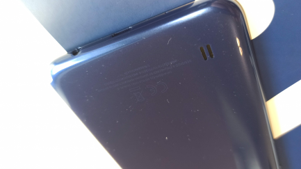 Zdjęcie przedmiotu: Samsung Galaxy A10 smartphone