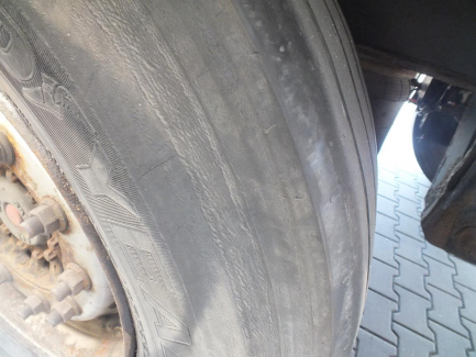 Zdjęcie przedmiotu: SCHMITZ SKO24 isothermal semi-trailer