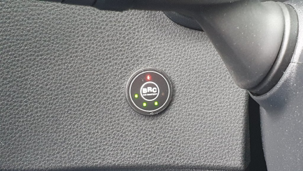 Zdjęcie przedmiotu: Toyota Corolla Combi 1.8 Hybrid GPF Active + LPG